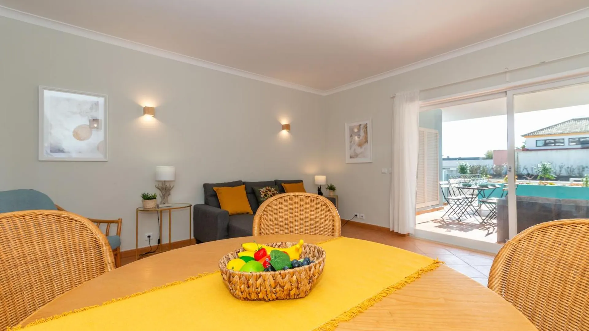 Antigo Golden 1Bdr Apartment W Beach & Pool Access Included Cabanas De Tavira