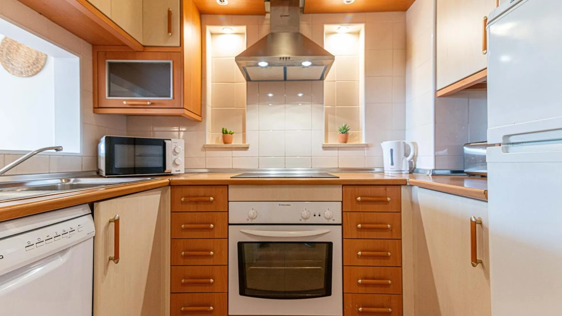 Antigo Golden 1Bdr Apartment W Beach & Pool Access Included Cabanas De Tavira Portugal