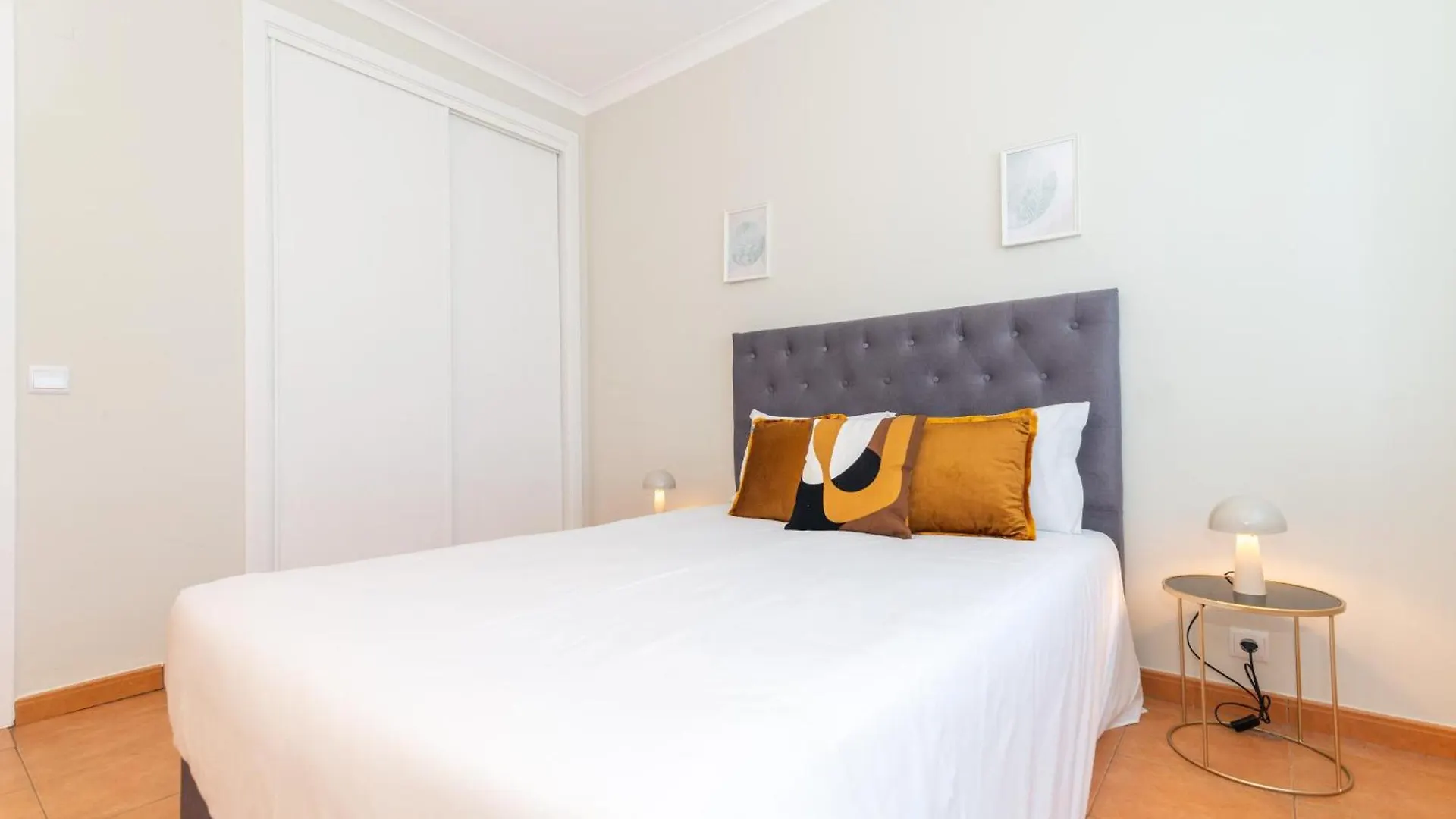 Antigo Golden 1Bdr Apartment W Beach & Pool Access Included Cabanas De Tavira 0*,  Portugal