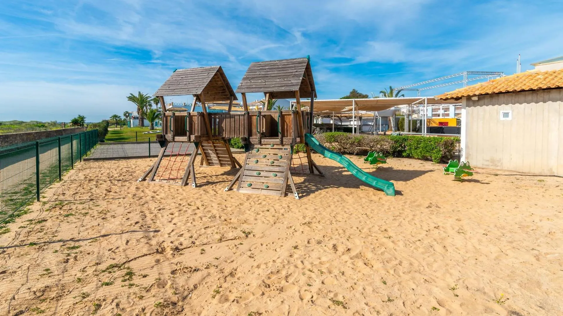 Antigo Golden 1Bdr Apartment W Beach & Pool Access Included Cabanas De Tavira