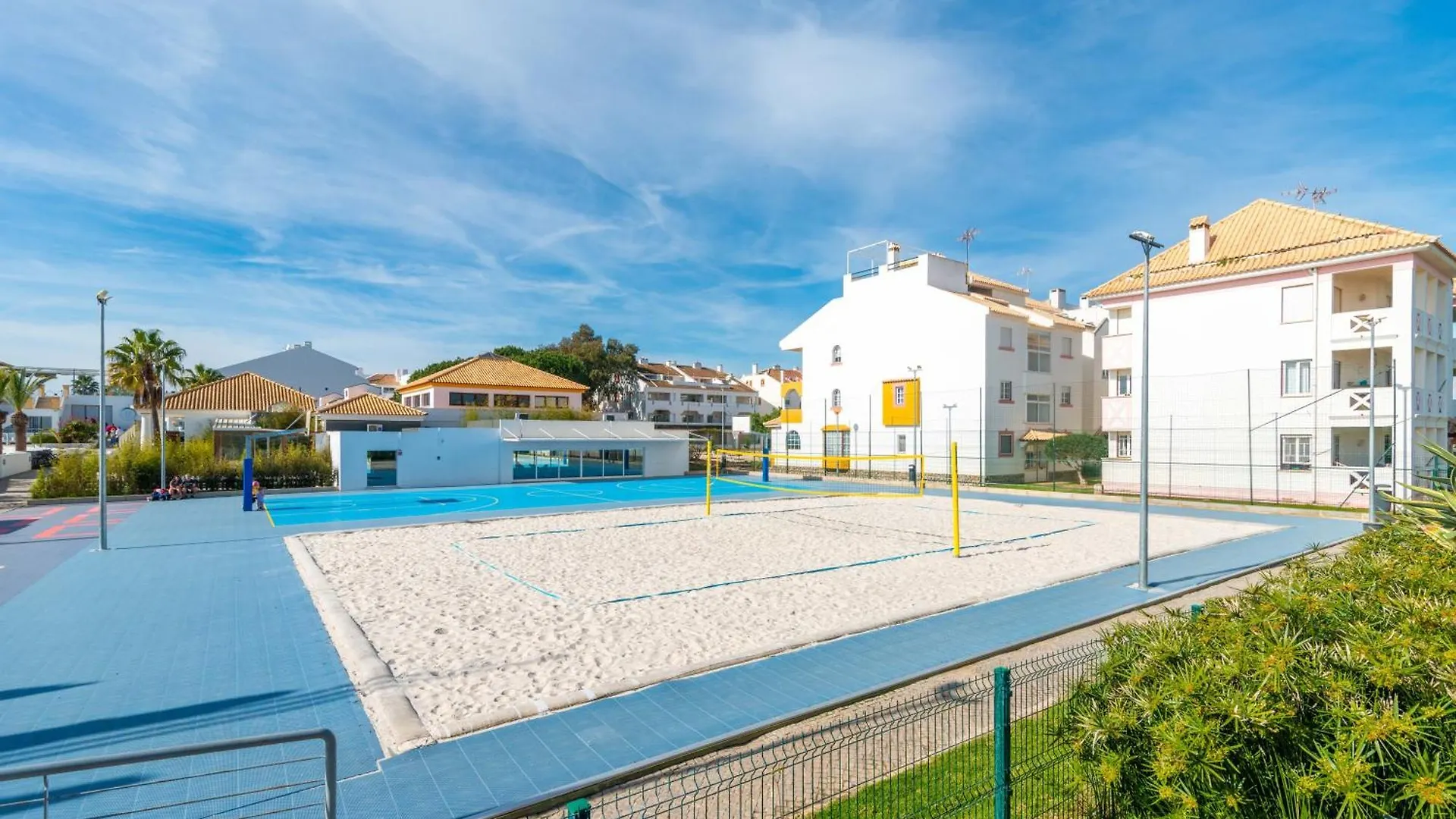 Antigo Golden 1Bdr Apartment W Beach & Pool Access Included Cabanas De Tavira Portugal