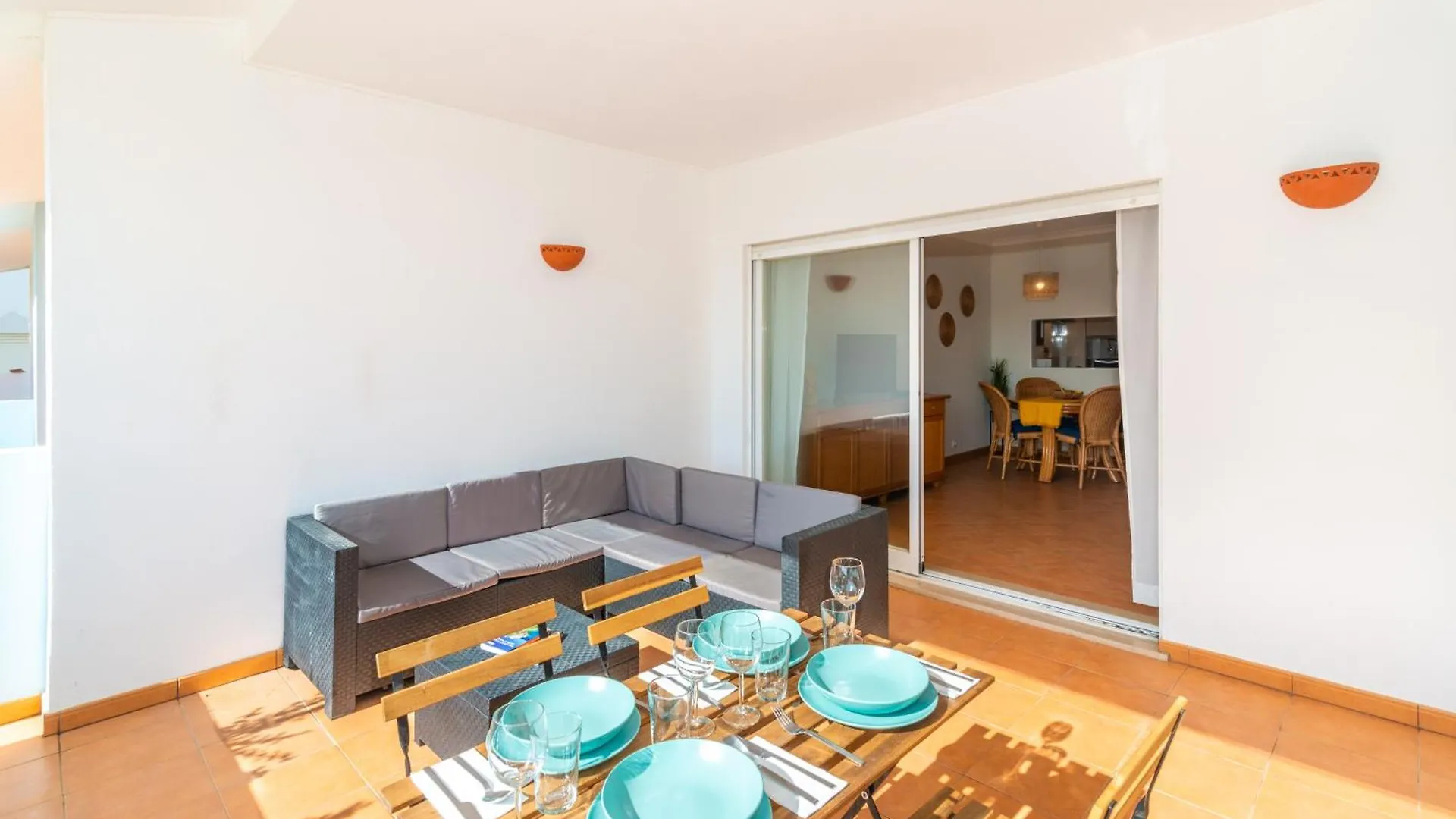 Antigo Golden 1Bdr Apartment W Beach & Pool Access Included Cabanas De Tavira