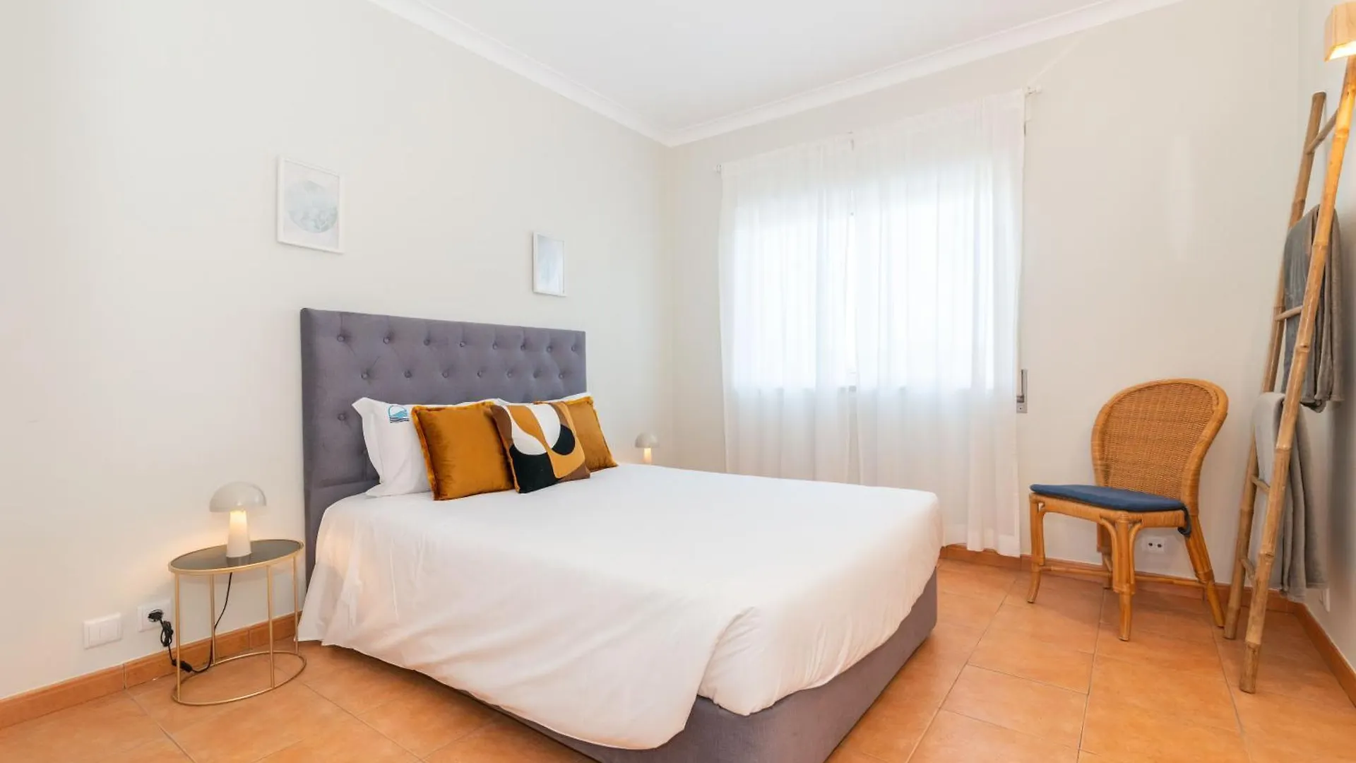 Antigo Golden 1Bdr Apartment W Beach & Pool Access Included Cabanas De Tavira