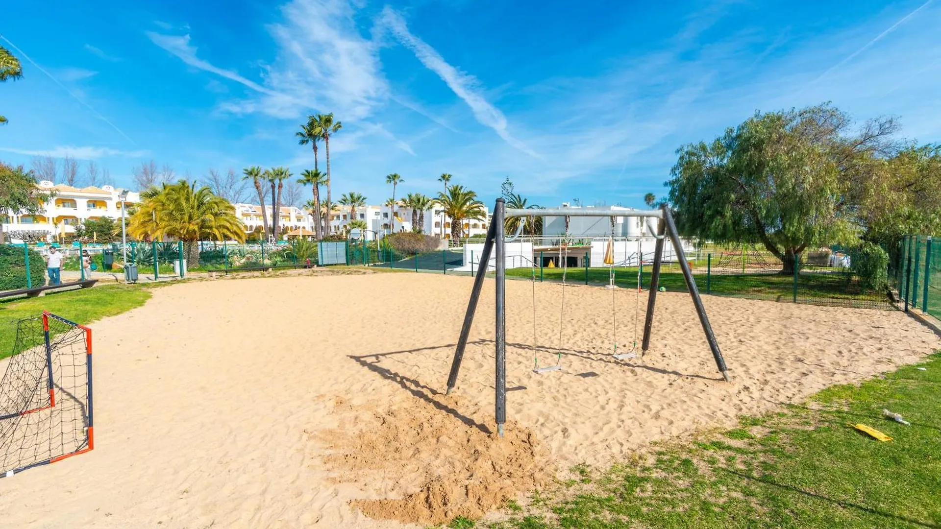 Antigo Golden 1Bdr Apartment W Beach & Pool Access Included Cabanas De Tavira