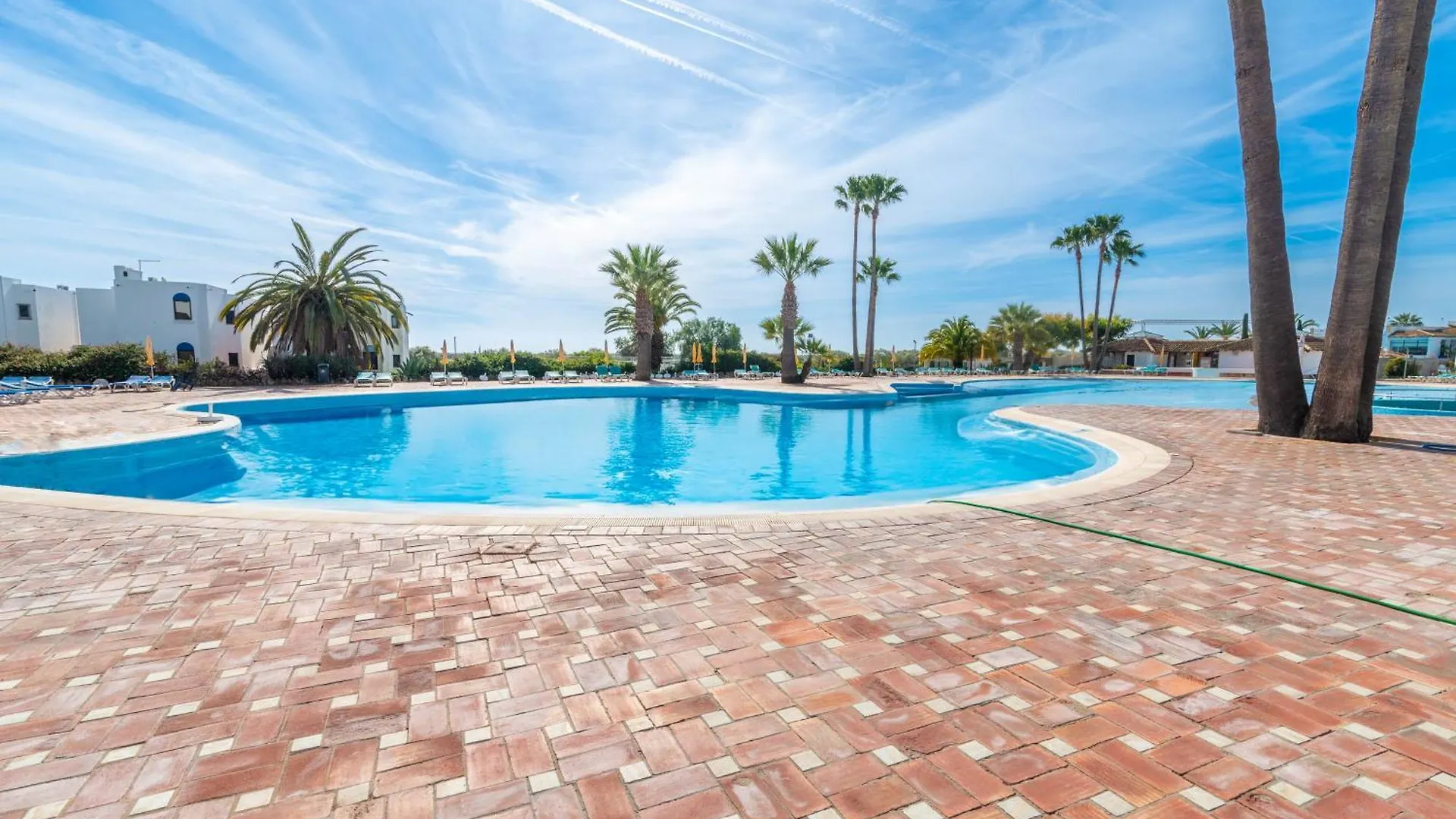 Antigo Golden 1Bdr Apartment W Beach & Pool Access Included Cabanas De Tavira Portugal
