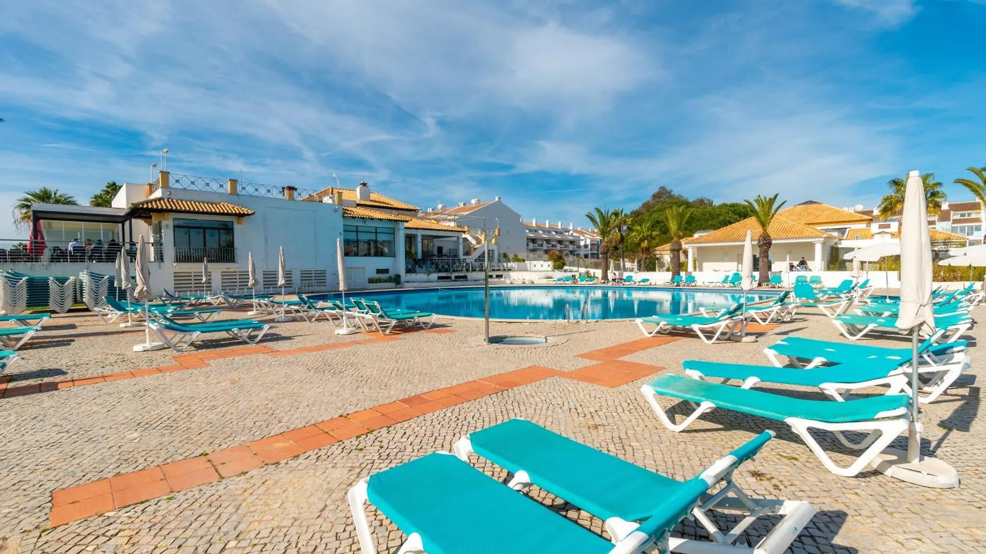 Antigo Golden 1Bdr Apartment W Beach & Pool Access Included Cabanas De Tavira