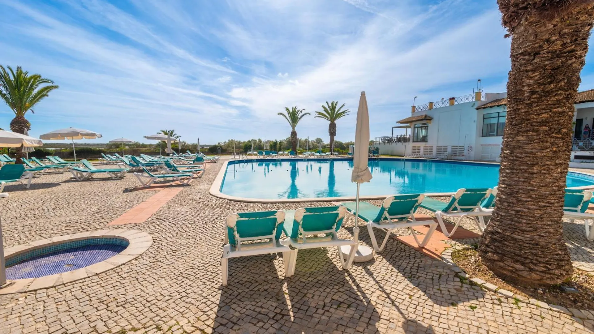 Antigo Golden 1Bdr Apartment W Beach & Pool Access Included Cabanas De Tavira