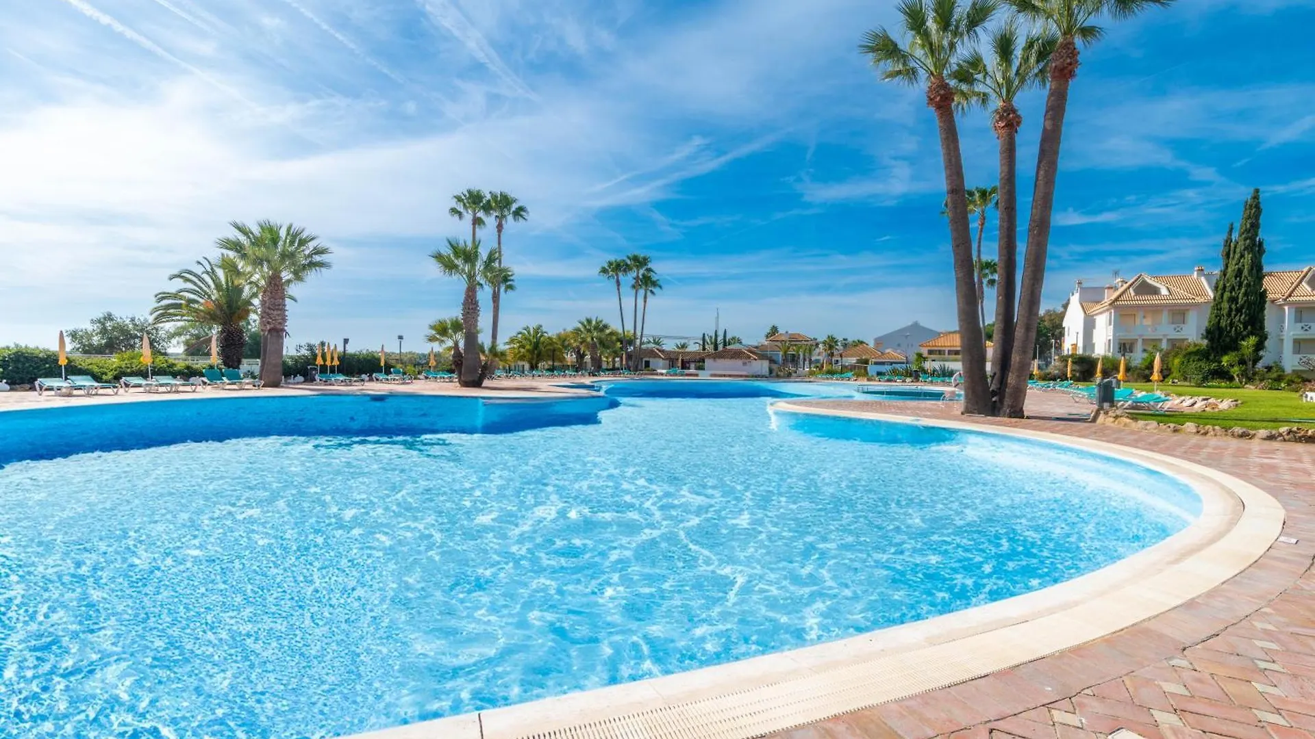 Antigo Golden 1Bdr Apartment W Beach & Pool Access Included Cabanas De Tavira