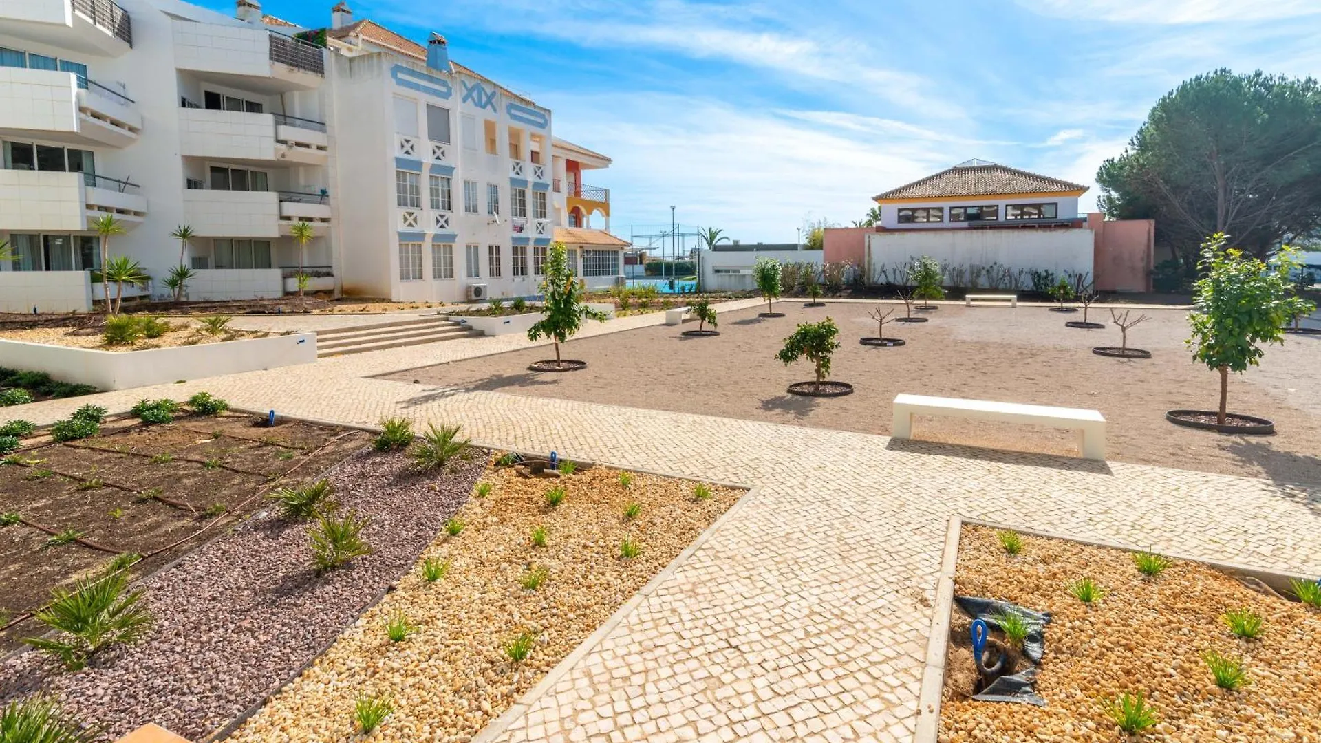 Antigo Golden 1Bdr Apartment W Beach & Pool Access Included Cabanas De Tavira