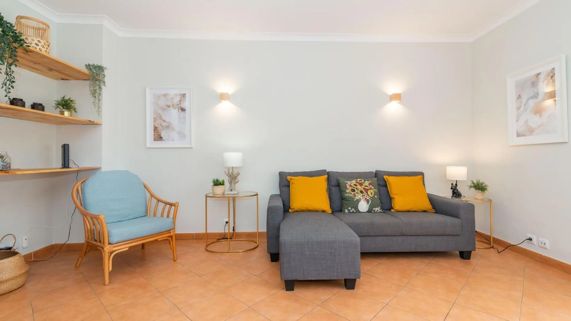 Antigo Golden 1Bdr Apartment W Beach & Pool Access Included Cabanas De Tavira