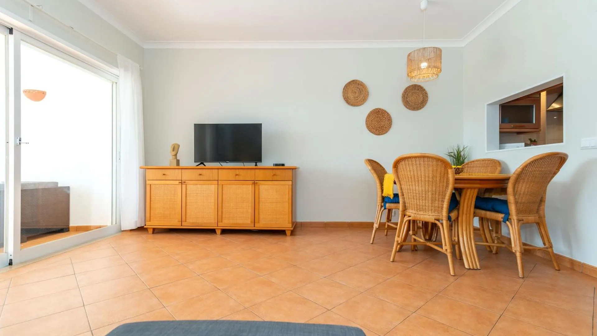 Antigo Golden 1Bdr Apartment W Beach & Pool Access Included Cabanas De Tavira