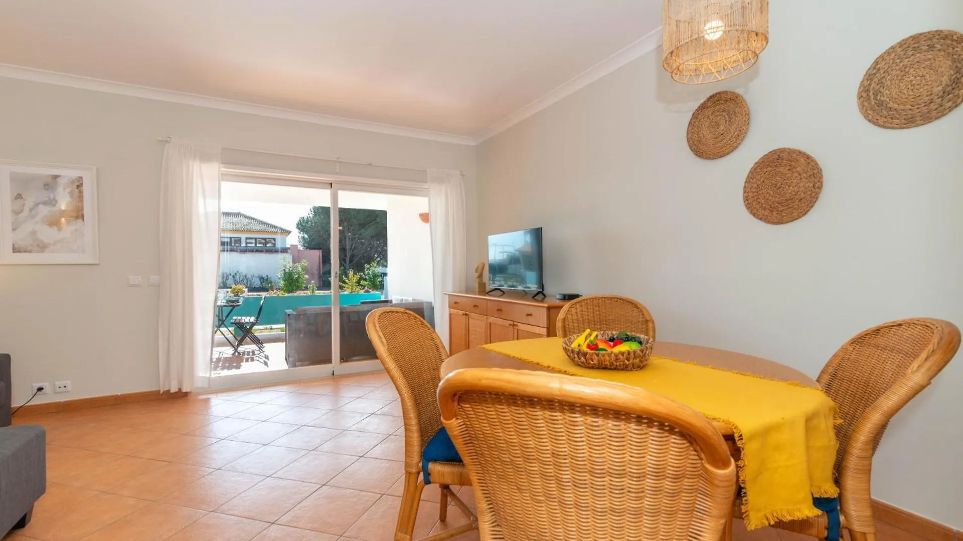 Antigo Golden 1Bdr Apartment W Beach & Pool Access Included Cabanas De Tavira