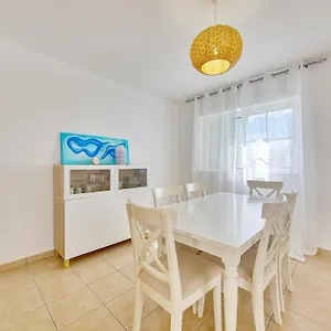  Apartamento Formosa Mar By Yha