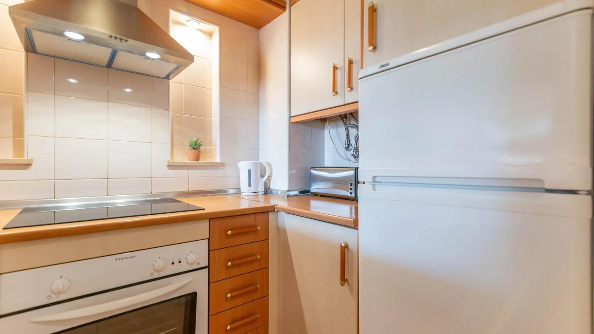 Antigo Golden 1Bdr Apartment W Beach & Pool Access Included Cabanas De Tavira Portugal